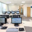 디지털도서관 2층 이미지