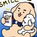 강이랑아지랑 이미지