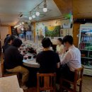 [신당동 회전초밥 맛집] 예사롭지 않은 두툼한 회를 올려주는 우미회전초밥 내돈내산 후기