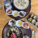 돈까스일번지 | 포항 장성동 칼국수 맛집 자가제면으로 만든 칼국수일번지 후기 주차정보