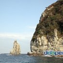 거제해금강 이미지