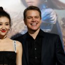 ﻿`Great Wall’ may crumble, but more China-US films are coming﻿ 이미지