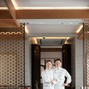 팔선 중국 요리 이미지