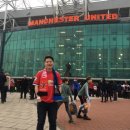 dream of m | #3. Road to Theatre of Dream(Old trafford) - 맨유직관 티켓팅 후기(공홈에서 티켓 사는 방법 알려...
