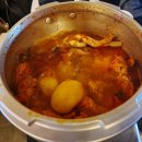 광어생각 | 모란역 술집 도르리 압력솥꽃도리탕 광어소금김밥 설레막걸리 솔직 후기. 생각보다 별로