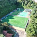 배수지체육공원 게이트볼장+족구장 이미지