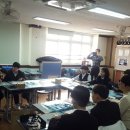 대전문지중학교 이미지