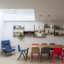 풍경이 아름다운 집 이미지