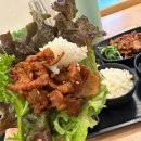 7개월 아기랑 망원동 망원시장 나들이(메이크베러띵스/ 졸리파이마켓/ 망원튀맥집/ 다이아몬드 레이라)