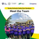 Team Tenby Thunder, are you ready!? 이미지