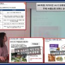 [MD취업] MD학원 아카비전 161기 교육생 홈쇼핑 유통전략 실습과정 발표