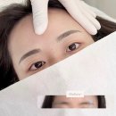 강릉눈썹문신 자연스럽게 완성 ‘더그리다뷰티’ (여름맞이할인이벤트)