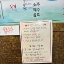 부전인삼시장 | 신선함 가득 담아주는 부전시장맛집, '부산횟집'에서 살 제대로 오른 싱싱한 대방어 한상