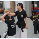 거인합기도 총본관 이미지