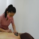 역삼역테라피 리커브리테라피 스톤관리 후기