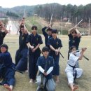 해동검도 안성본관 이미지