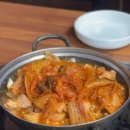 기아타이거즈 선수 맛집, 광주 유스퀘어 ‘시골집’ 김치주물럭 솔직 후기