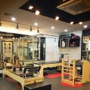 리오 퍼스널 트레이닝 이미지