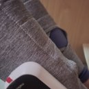 (주)스마트브리즈 | 1주 실사용 후기 | 온열 무선 공기압 종아리 마사지기 | 멜킨 엘프리 브리즈 그레이