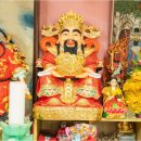 연화사 앞 주차장 이미지