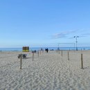 하조대해수욕장 화장실 2 이미지