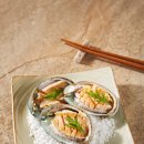 완도참전복집 이미지