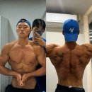 아중휘트니스 | [전포피티/서면피티] 전포 PT 차우준 트레이너 하반기 시합결과!
