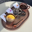 멜버즈서귀포점 | 2025년 찐막 마지막 제주도 2박 3일 (할라라운지, 멜버즈,커피템플, 우진해장국, 새별오름, 아트빌라스...