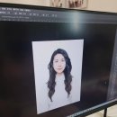 동탄목동이음터 2층 | 동탄목동사진관 증명사진 촬영부터 보정까지 후기