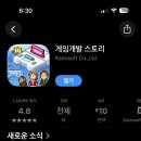 킹게임 소프트 개발 | [모바일/게임개발 스토리] 중독성있는 카이로소프트 게임 후기