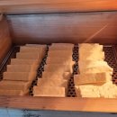 파크하얏트부산 | 파크하얏트 부산 다이닝룸 조식뷔페 후기(25'11)