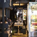 국민연금공단 통영사옥 화장실 | 안국 진작 카키 북촌 한식 다이닝 주말 점심 예약 웨이팅 꿀팁