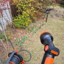 계룡호스릴-12 | 플로하우스 자동정리 물 호스 릴 리뷰(극강의 편안함)