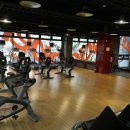 프렉스 휘트니스클럽 이미지