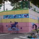 서울청룡초등학교
