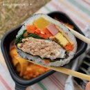 거문들1길 | [김천여행] 경북 벚꽃명소 연화지/ 실시간 개화 상황 및 야경/ 주변 맛집(저자거리,학사분식,카페연화)🌸