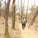 지양산 생태순환길 이미지