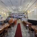 임금자리철판볶음밥삼계탕 | 연수구 닭갈비 맛집 백년백세춘천닭갈비, 임영웅 팬이라면 좋아할 분위기