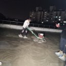 이길조경건설㈜ | ㈜태진피앤씨 누수차단공사 완벽 후기!