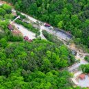 오도산 자연휴양림 이미지