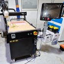 천우테크 | 다비드 CNC조각기 [TOOLI69-P] 진공배드, 툴체인지 ATC포함 &#39;천우&#39; 후기