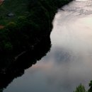 미루나무풍경 이미지