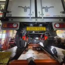 대성 카 | 김해 포터2 탑차 하체보강 후기 대성카정비 튜닝샵에서 제대로 해봤습니다!