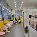 카페봄봄 (세종고운점)