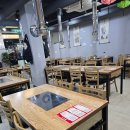 괴정골목시장 화장실 | 부산 괴정골목시장 양꼬치 맛집 백리향 내돈내산 후기