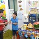 꿈을키우는지역아동센터 이미지