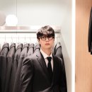 파워넷 | 남자 정장 브랜드 봄 하객룩 추천 앤드지 롯데백화점 노원점 방문 후기
