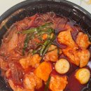 곱도리탕성북점