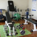 My Home Gym 이미지