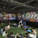 1박2일 | 부천축구교실 1박2일 미니리그캠프 후기